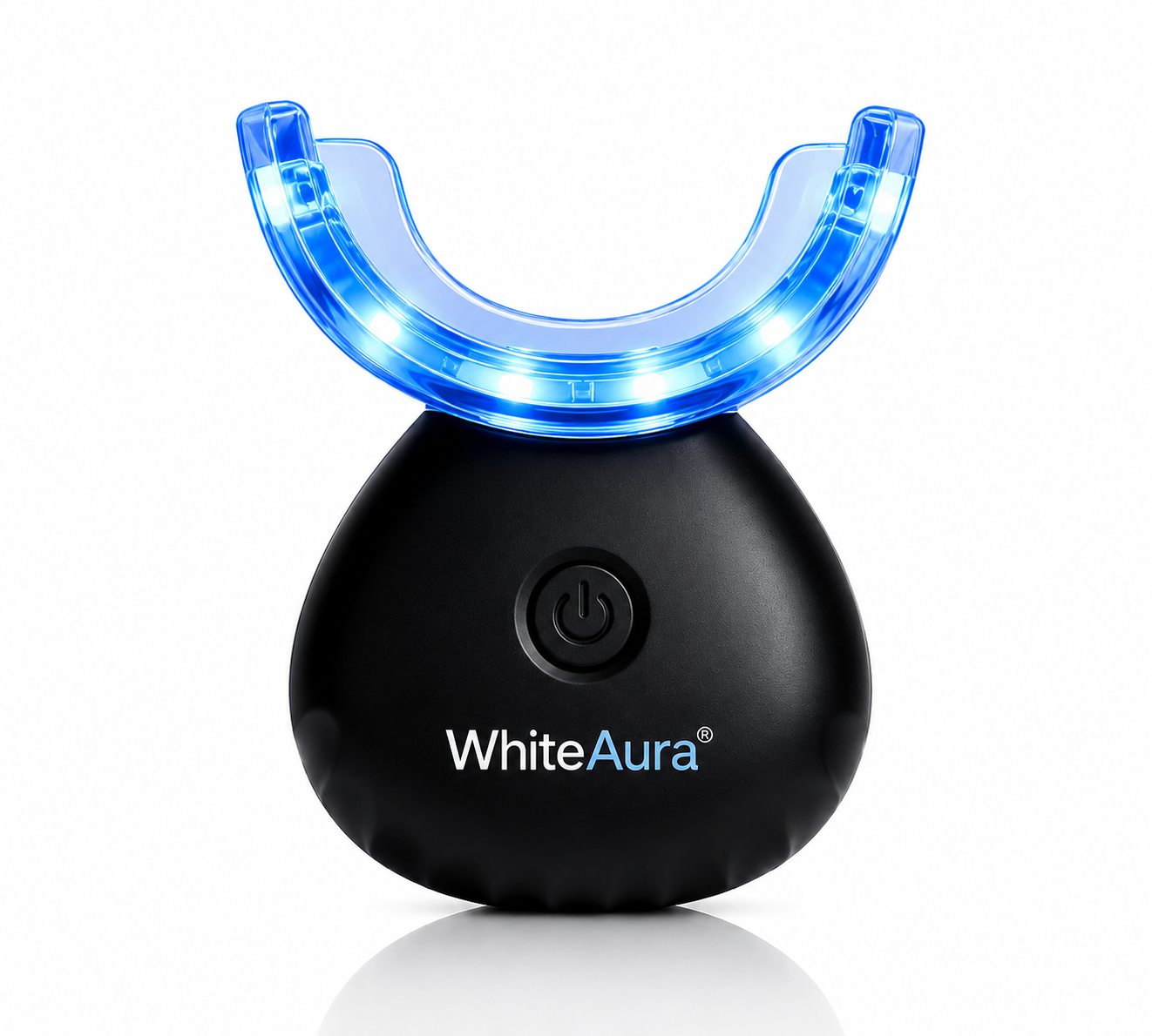 Wireless LED Whitening Kit