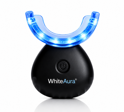 Wireless LED Whitening Kit