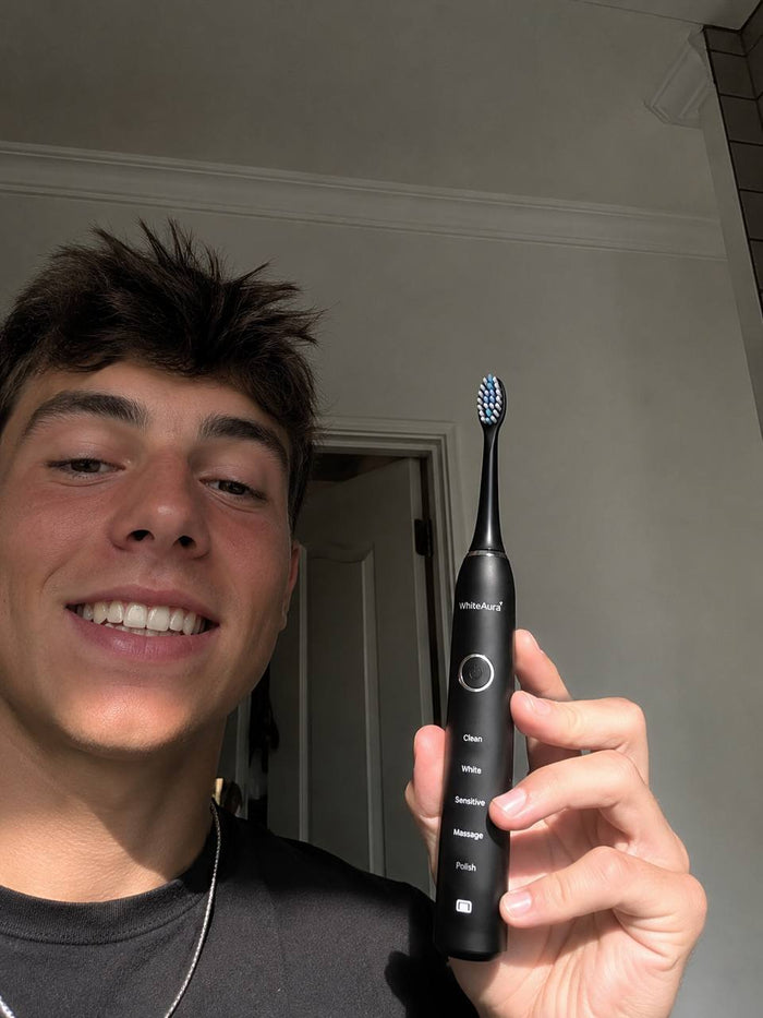 Customer photo
