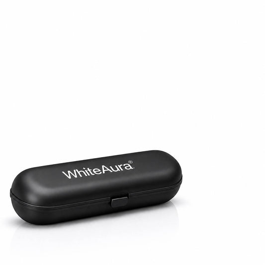 🎁 WhiteAura™ Premium Travel Case (100% off)