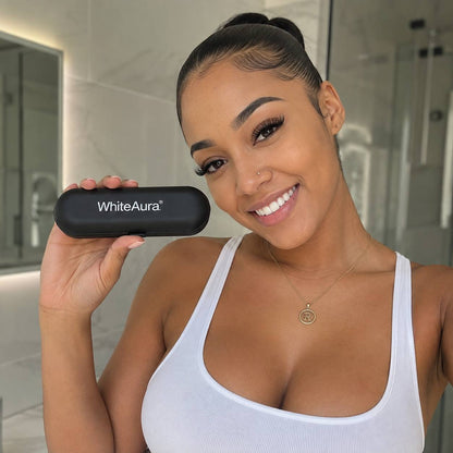 WhiteAura™ Premium Travel Case