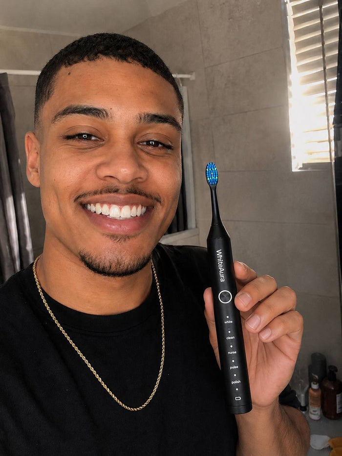 Customer photo