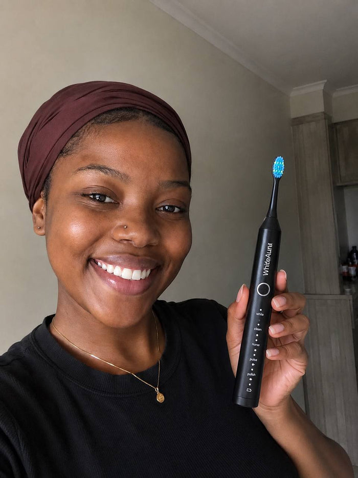 Customer photo