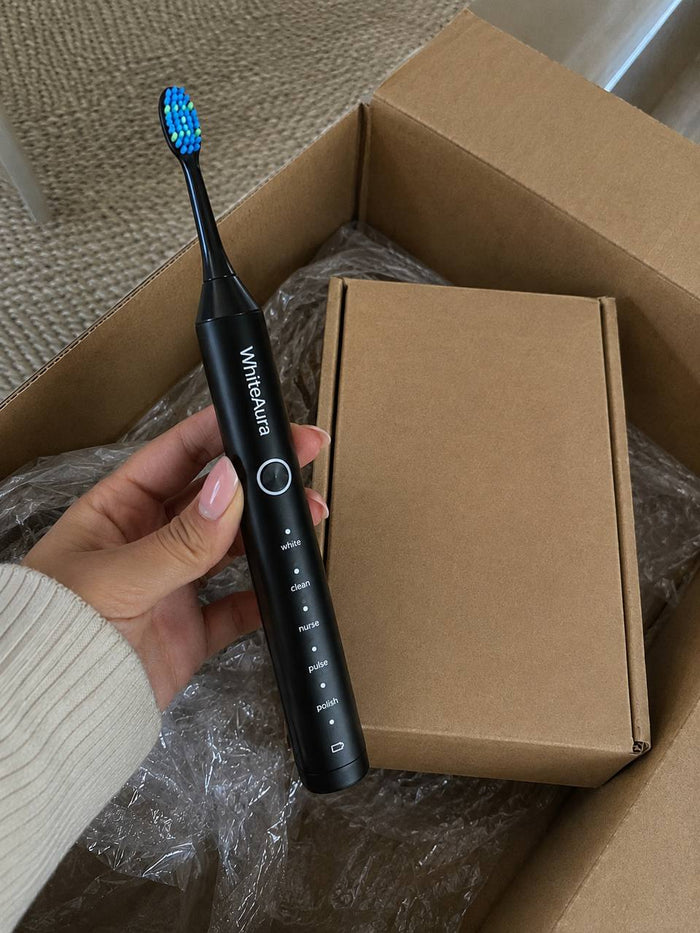 Customer photo