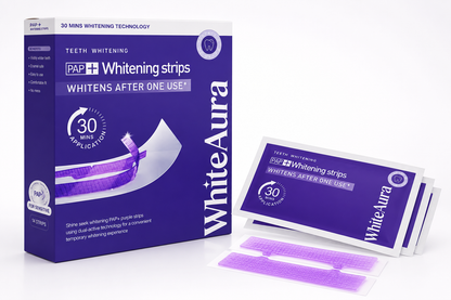 Whitening Strips