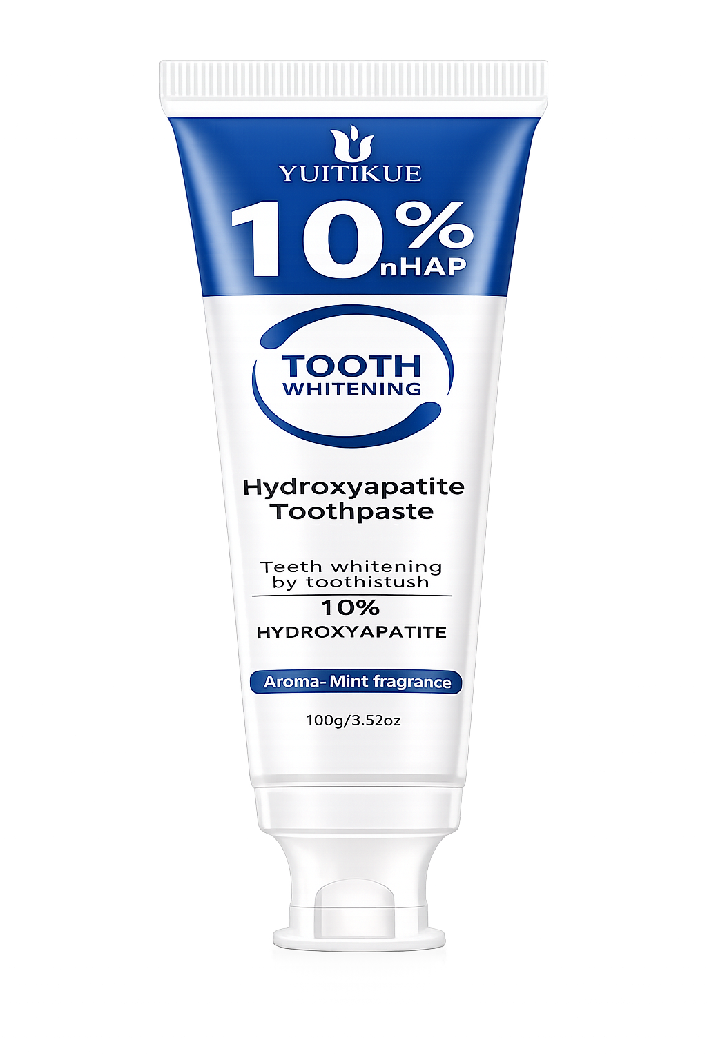 Hydroxyapatite Toothpaste