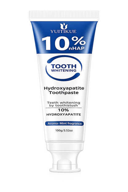 Hydroxyapatite Toothpaste